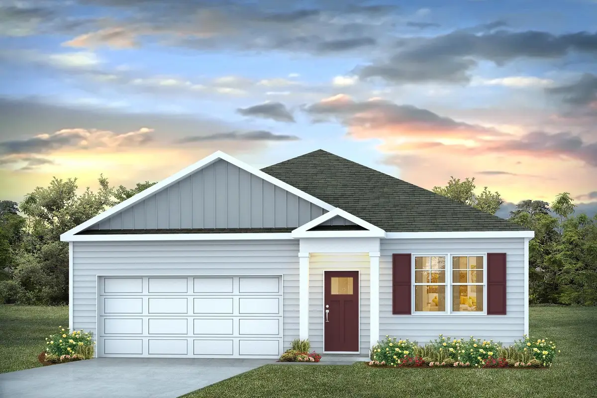 630 Strawberry Field Way, Galivants Ferry, SC 29544 - #1