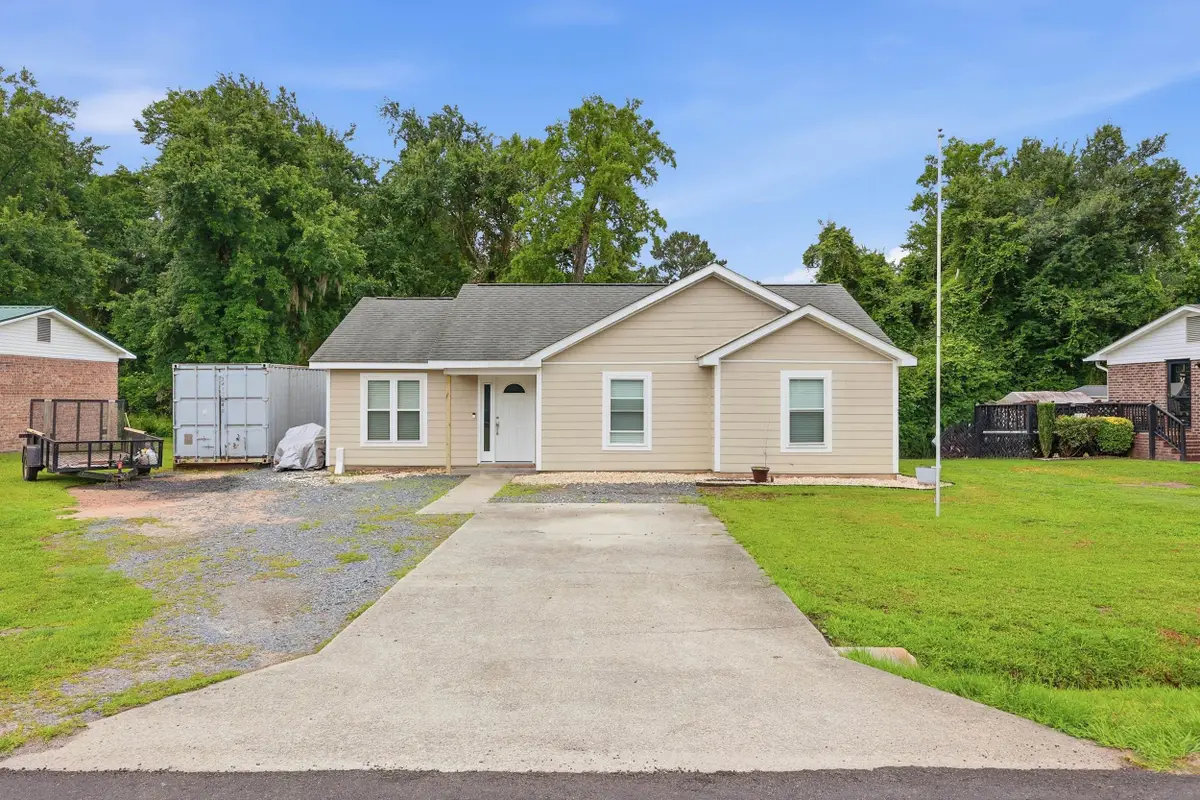 725 University Forest Circle, Conway, SC 29526 - #1