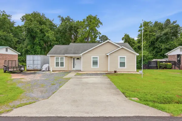 725 University Forest Circle, Conway, SC 29526