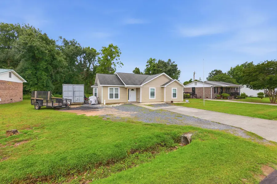 725 University Forest Circle, Conway, SC 29526 - #2