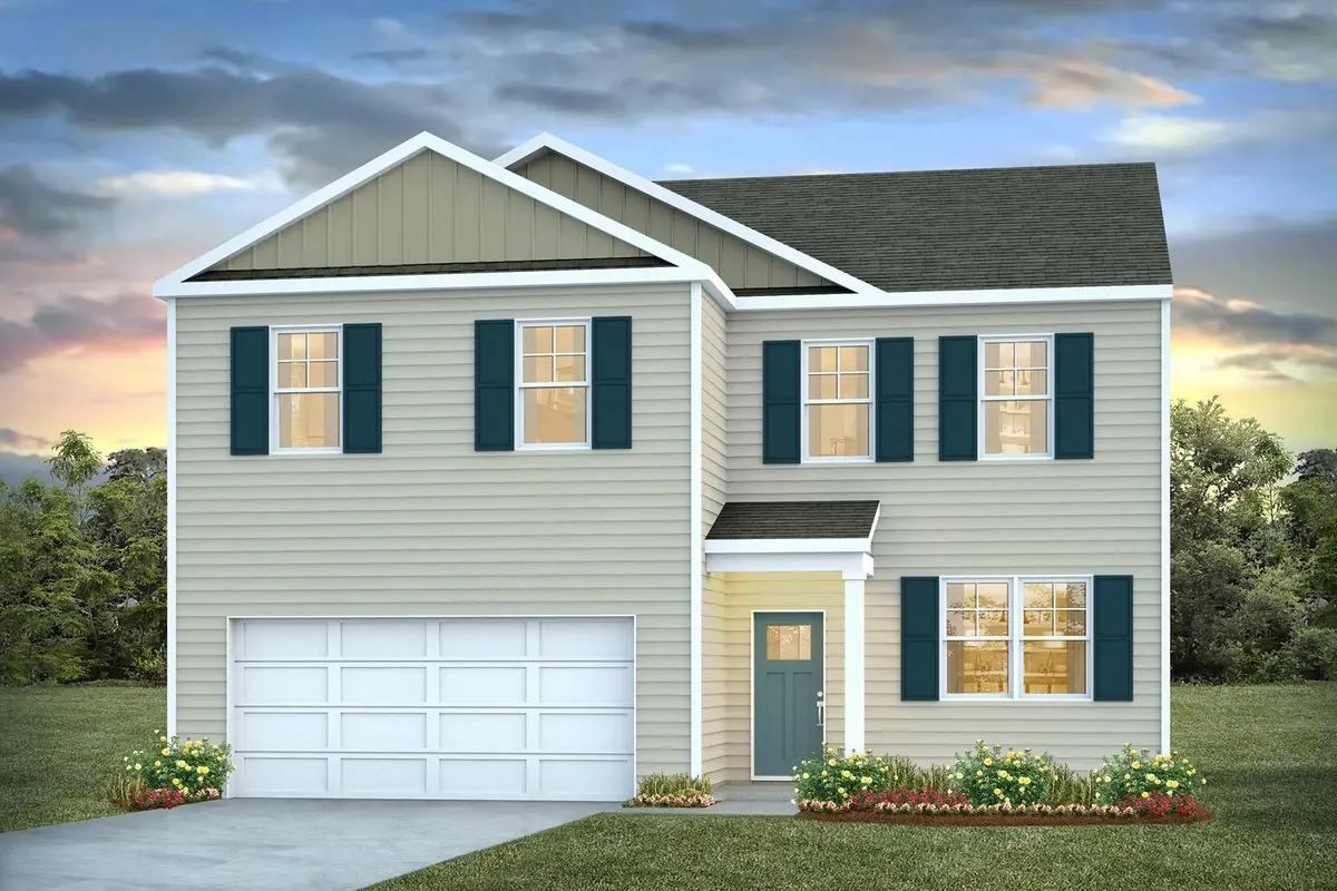 108 Planting Way, Myrtle Beach, SC 29588 - #1