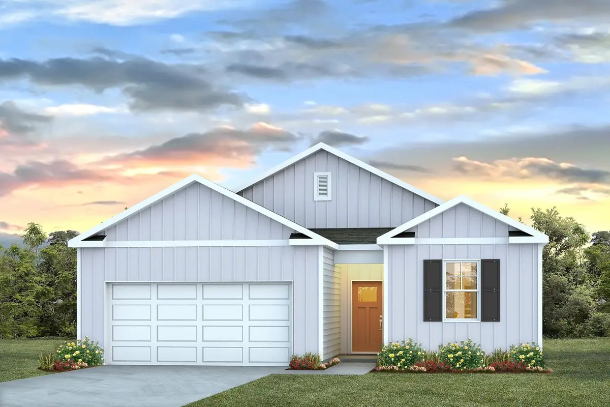 289 Red Buckeye Dr., Conway, SC 29527 - #1