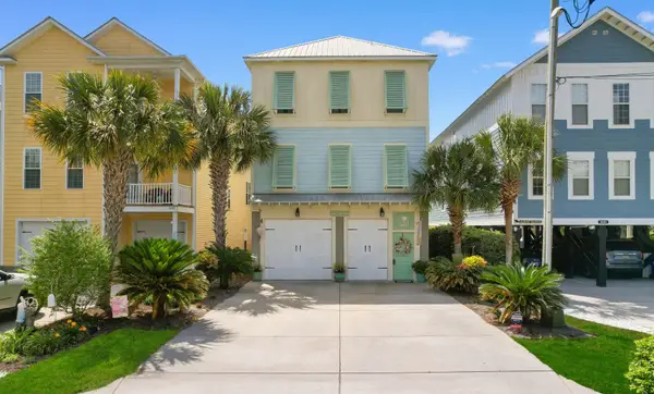 1605 N Dogwood Dr., Surfside Beach, SC 29575