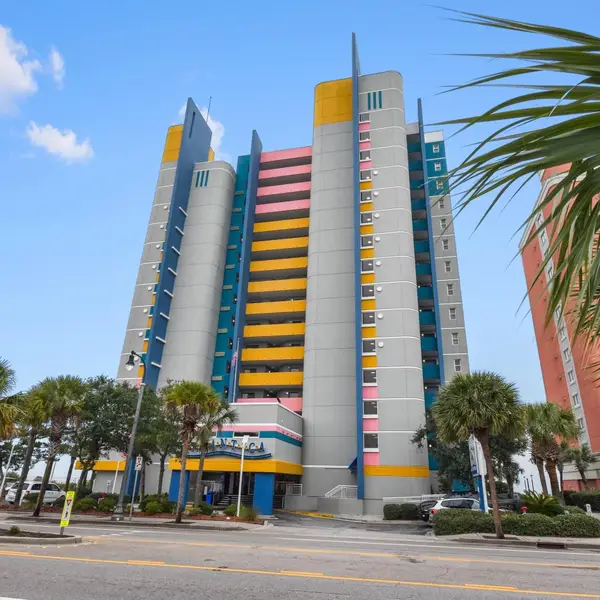1700 N Ocean Blvd. #1255, Myrtle Beach, SC 29577