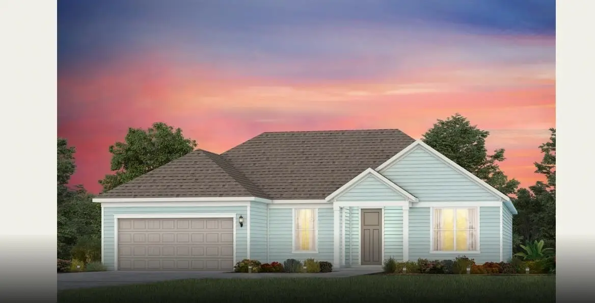 1597 Crested Iris Way, North Myrtle Beach, SC 29582 - #1