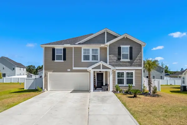 69 Cape Point Dr., Conway, SC 29527