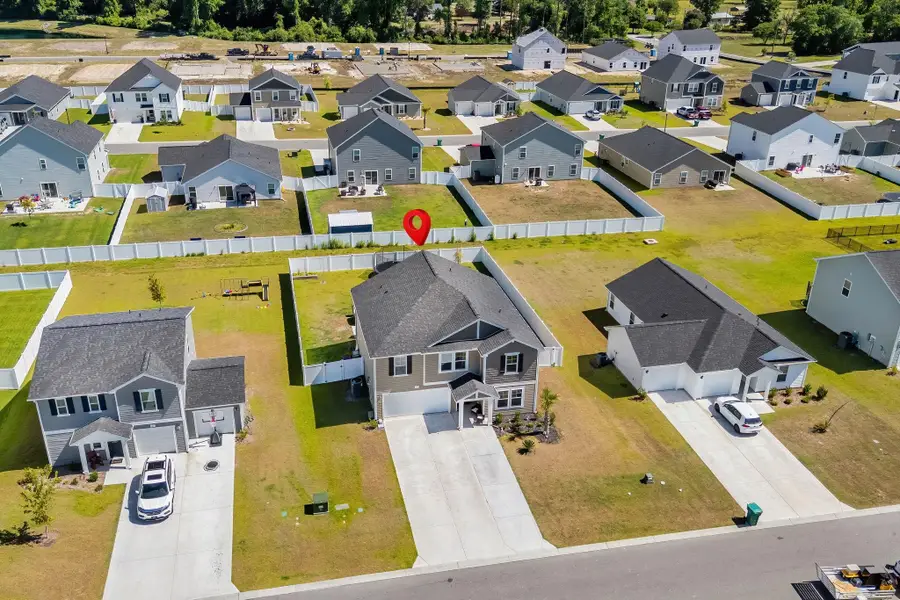 69 Cape Point Dr., Conway, SC 29527 - #2