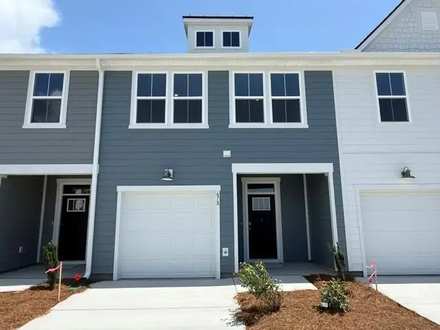 682 Bolder Way #4, Myrtle Beach, SC 29579 - #1
