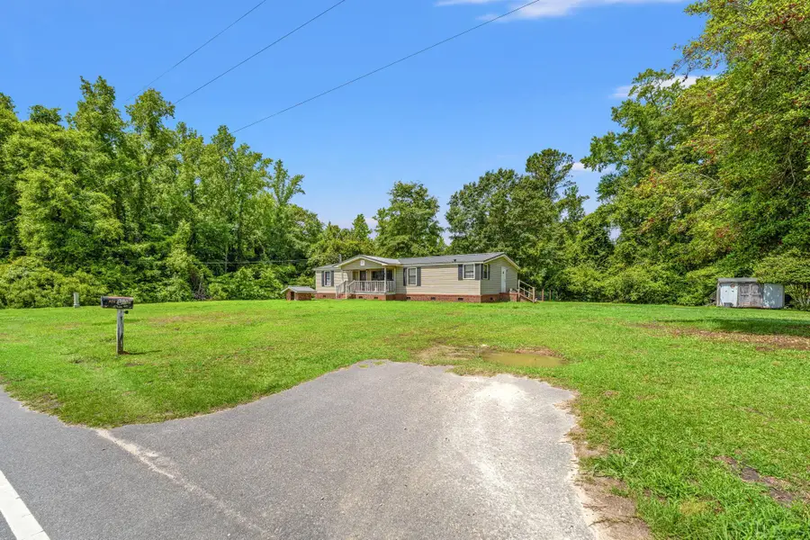 875 Mount Olive Church Rd., Nichols, SC 29581 - #2