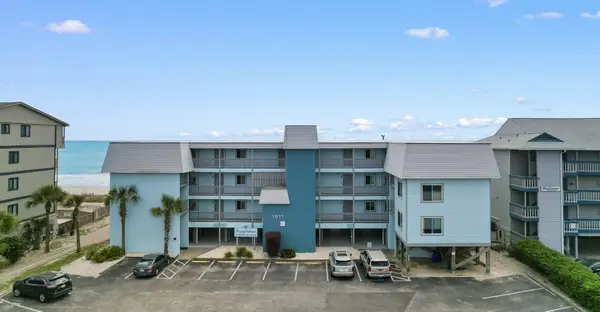 1011 S Ocean Blvd. #302, Surfside Beach, SC 29575
