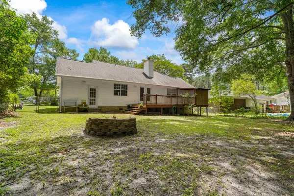 1021 Shem Creek Circle, Myrtle Beach, SC 29588