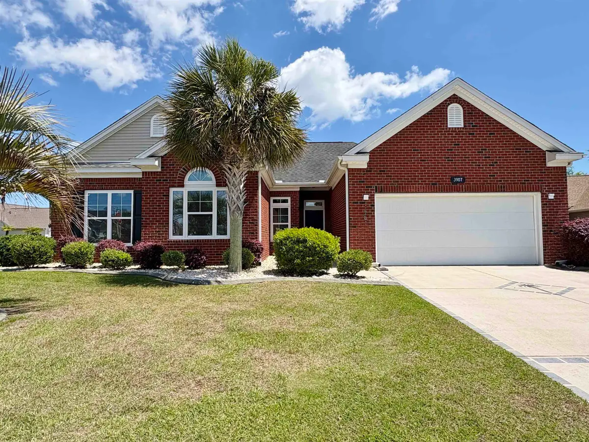 3907 Bay Pines Ct., North Myrtle Beach, SC 29582 - #1