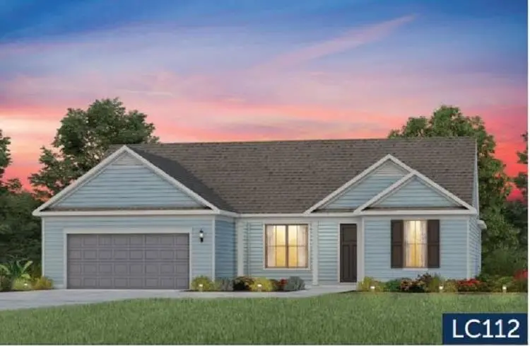1537 Crested Iris Way, North Myrtle Beach, SC 29582 - #1