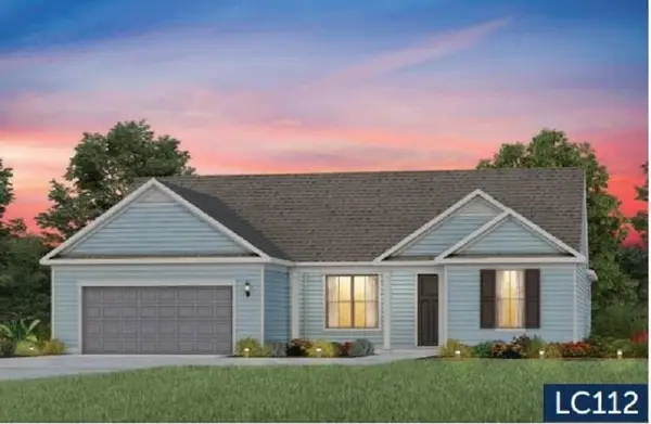 1537 Crested Iris Way, North Myrtle Beach, SC 29582