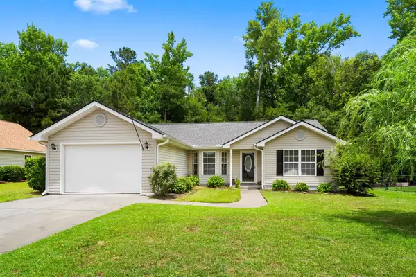 1301 Lochwood Ln., Conway, SC 29526