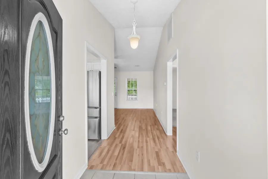 1301 Lochwood Ln., Conway, SC 29526 - #2