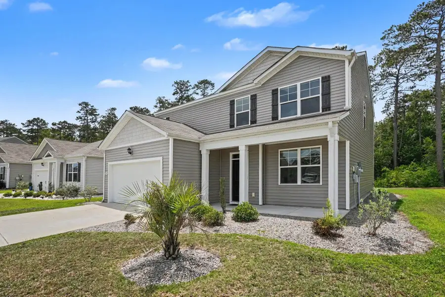 1149 Maxwell Dr., Little River, SC 29566 - #2