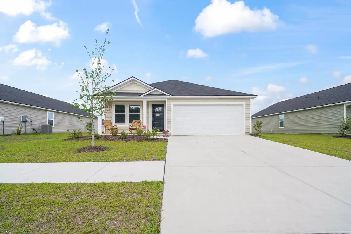 171 Warner Crossing Way, Loris, SC 29569 - #1