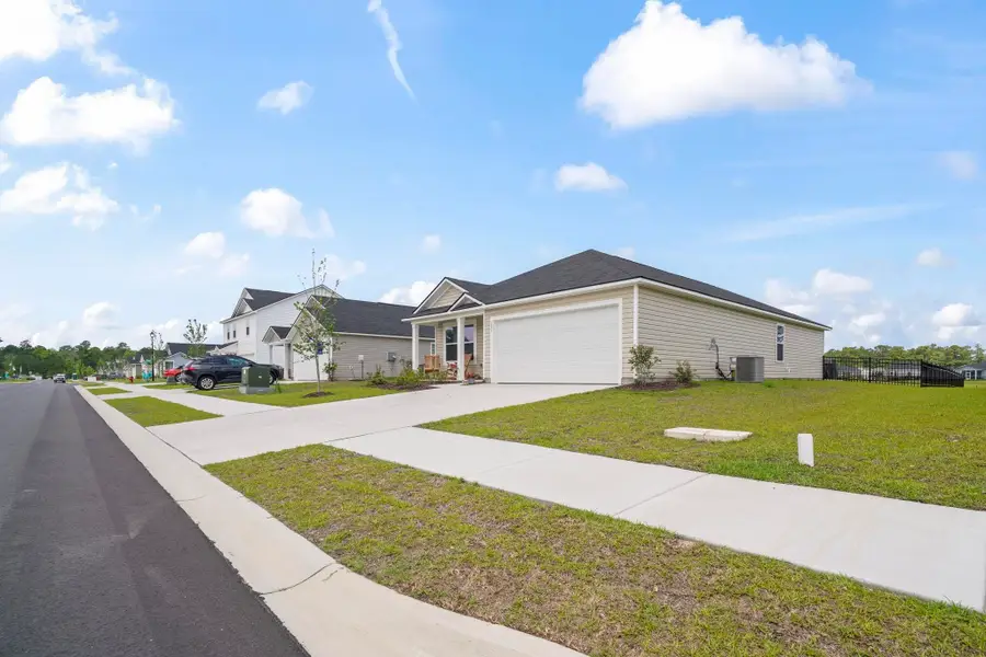 171 Warner Crossing Way, Loris, SC 29569 - #3