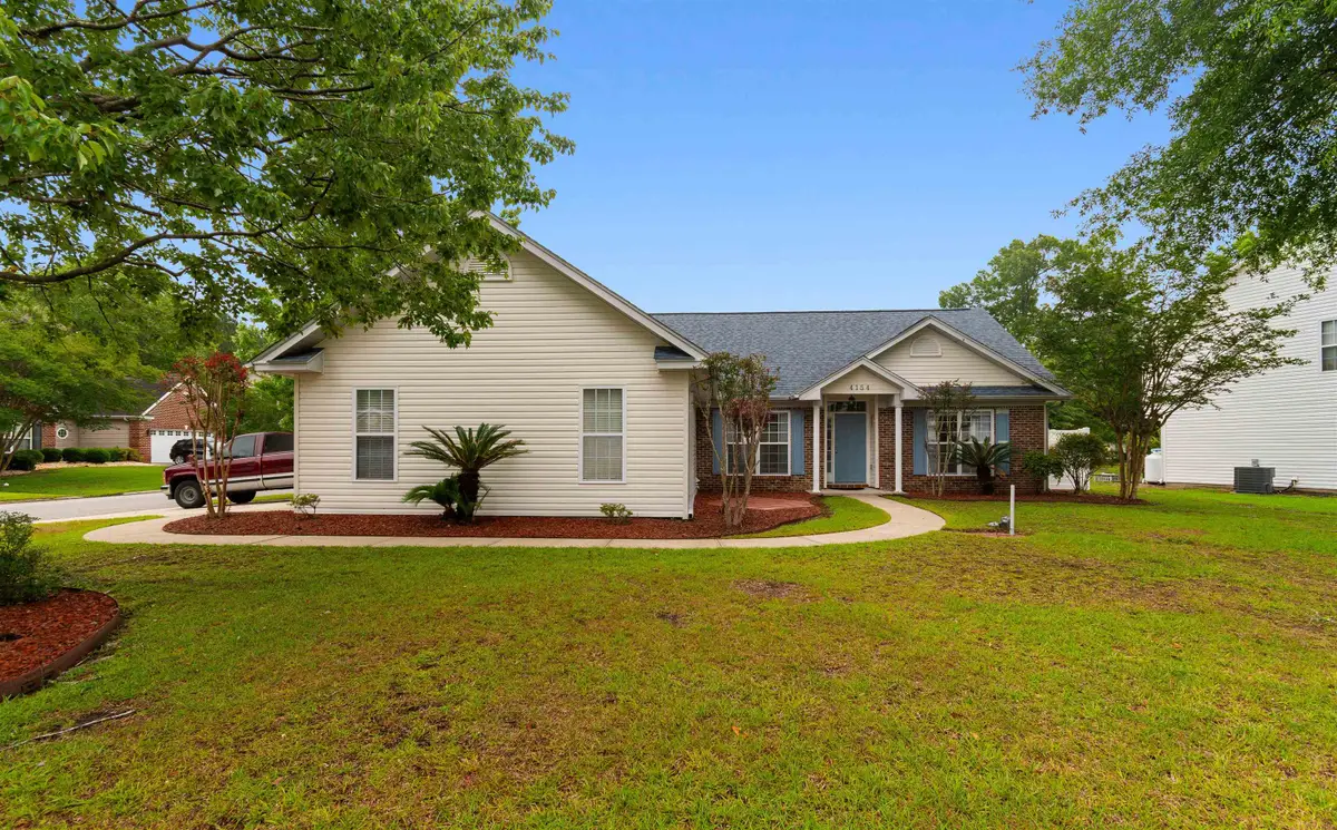 4154 Steeple Chase Dr., Myrtle Beach, SC 29588 - #1