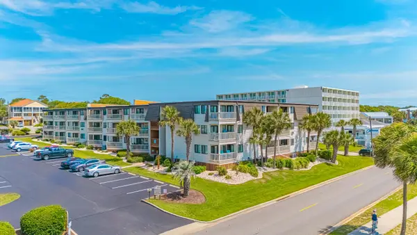 5601 N Ocean Blvd. #E-306, Myrtle Beach, SC 29577