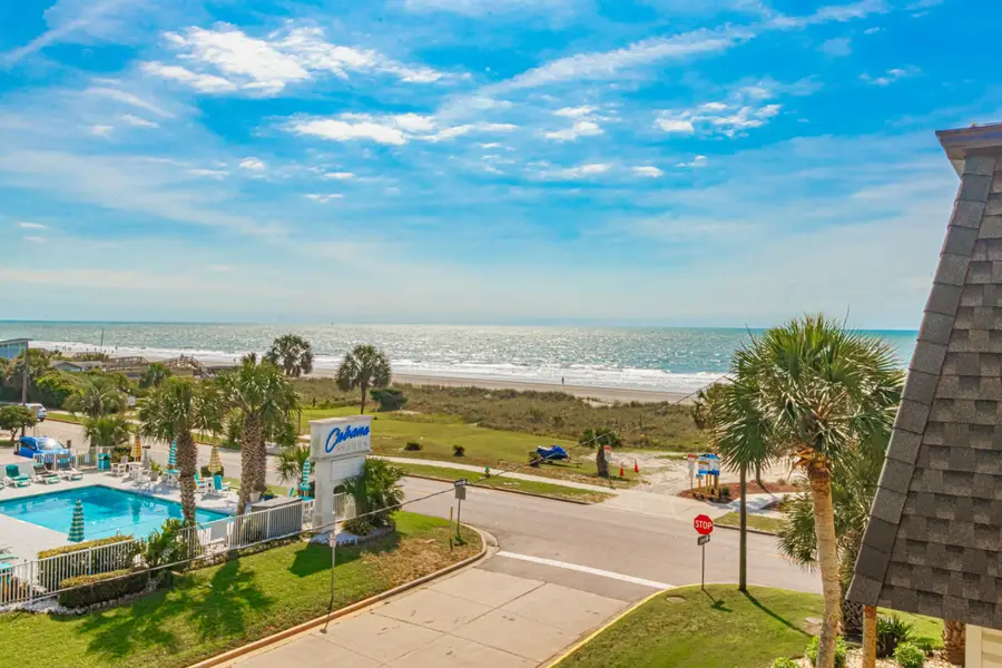 5601 N Ocean Blvd. #E-306, Myrtle Beach, SC 29577 - #3