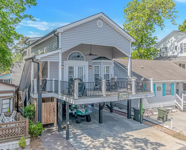 6001-X8 S Kings Hwy., Myrtle Beach, SC 29575