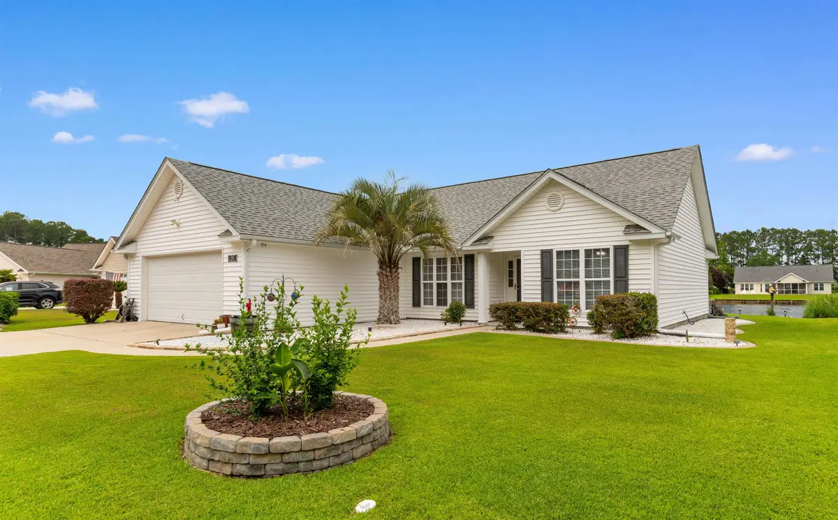 1142 Lampwick Ln., Murrells Inlet, SC 29576 - #1