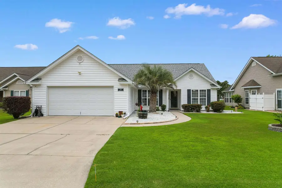 1142 Lampwick Ln., Murrells Inlet, SC 29576 - #3