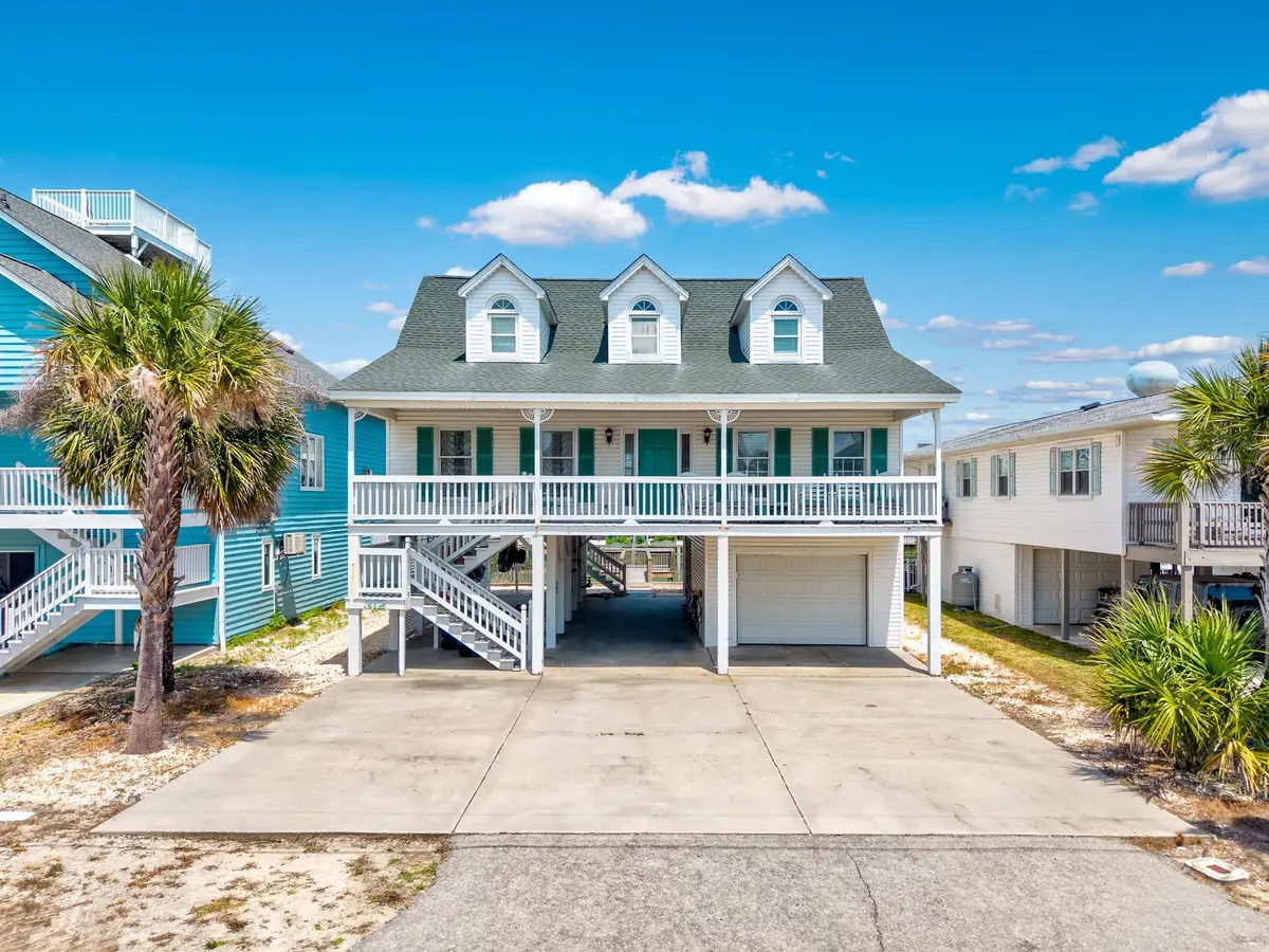 312 57th Ave. N, North Myrtle Beach, SC 29582 - #1