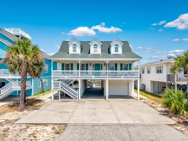 312 57th Ave. N, North Myrtle Beach, SC 29582