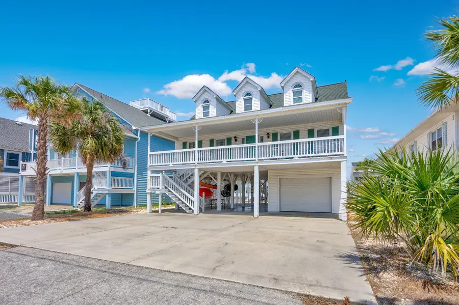 312 57th Ave. N, North Myrtle Beach, SC 29582 - #2