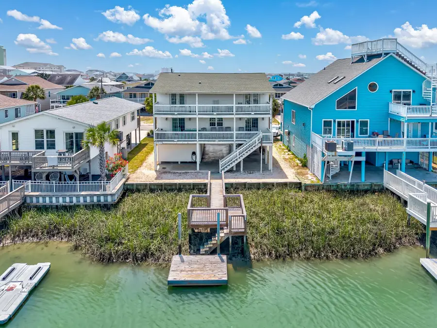 312 57th Ave. N, North Myrtle Beach, SC 29582 - #3