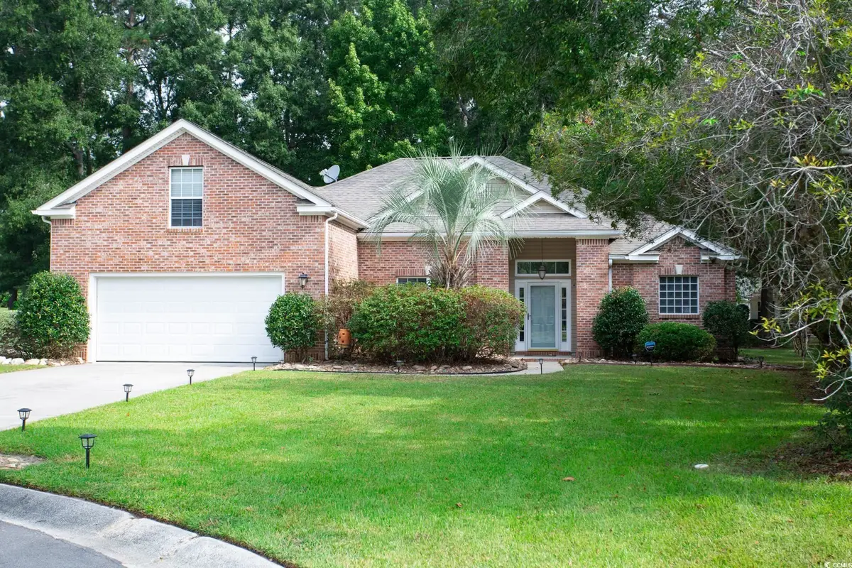 3562 Battery Way Ct., Myrtle Beach, SC 29579 - #1