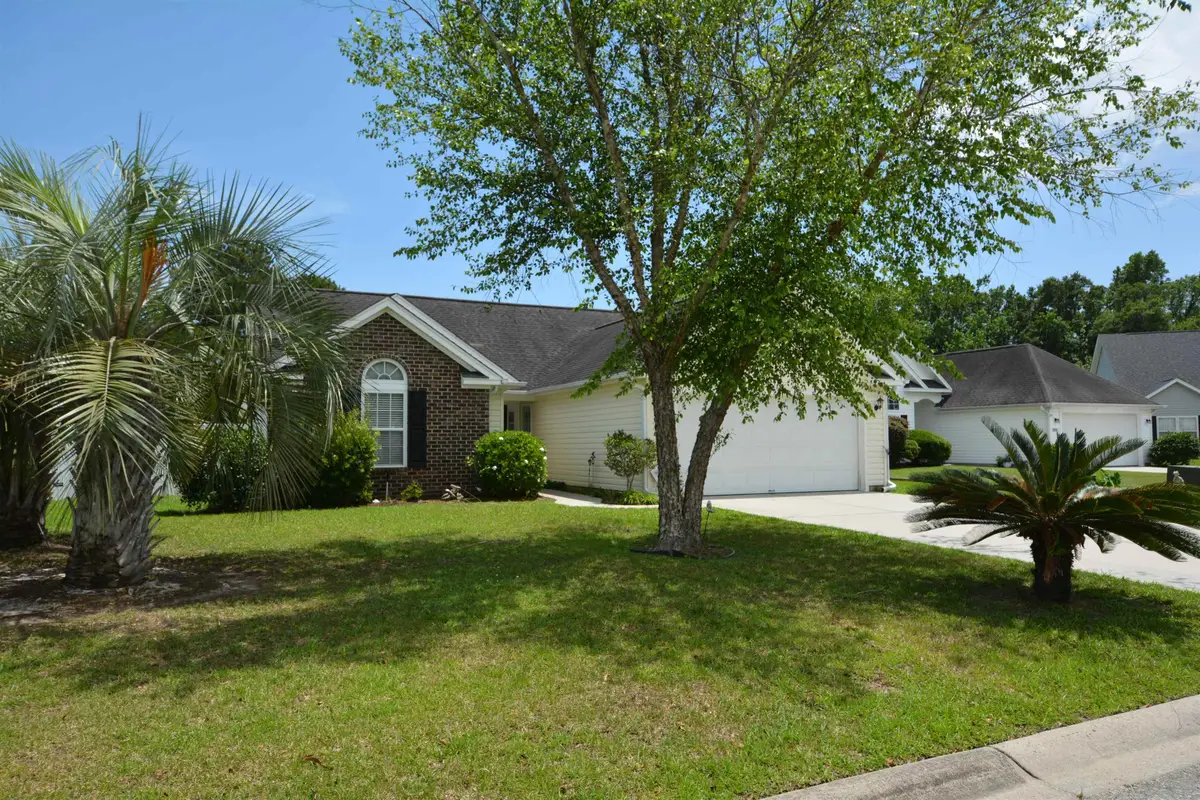 1201 Peyton Ct., Myrtle Beach, SC 29588 - #1