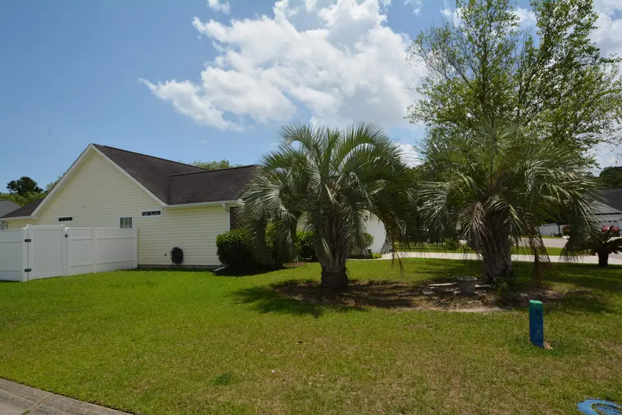 1201 Peyton Ct., Myrtle Beach, SC 29588 - #2