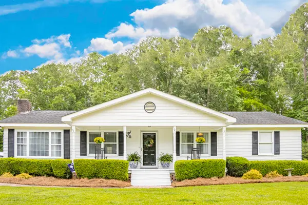 191 Deer Run Ave., Georgetown, SC 29440