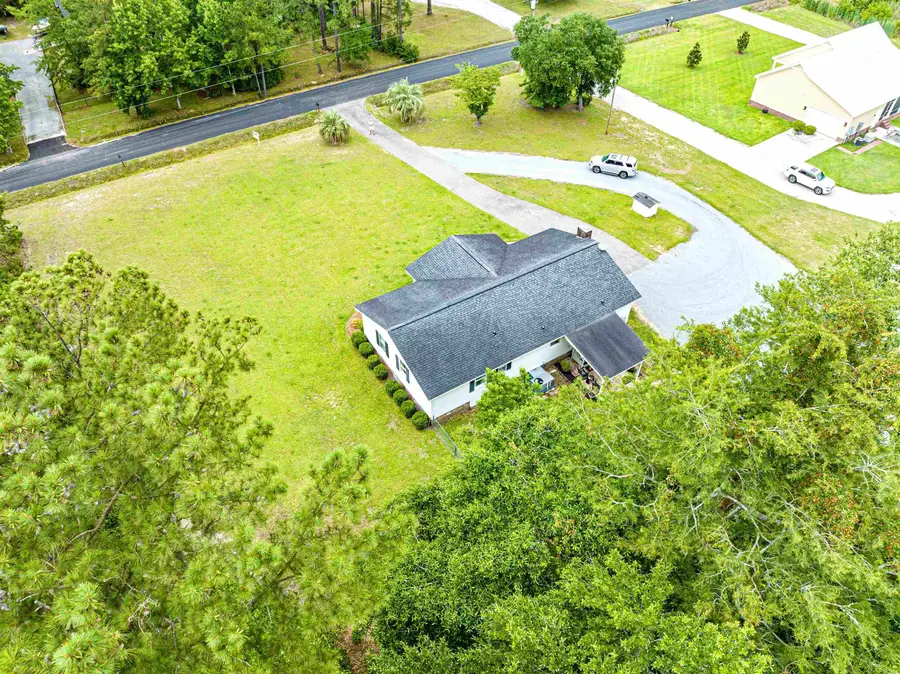 191 Deer Run Ave., Georgetown, SC 29440 - #3