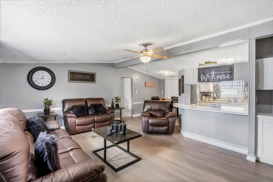 3802 Stern Dr., Conway, SC 29526 - #2