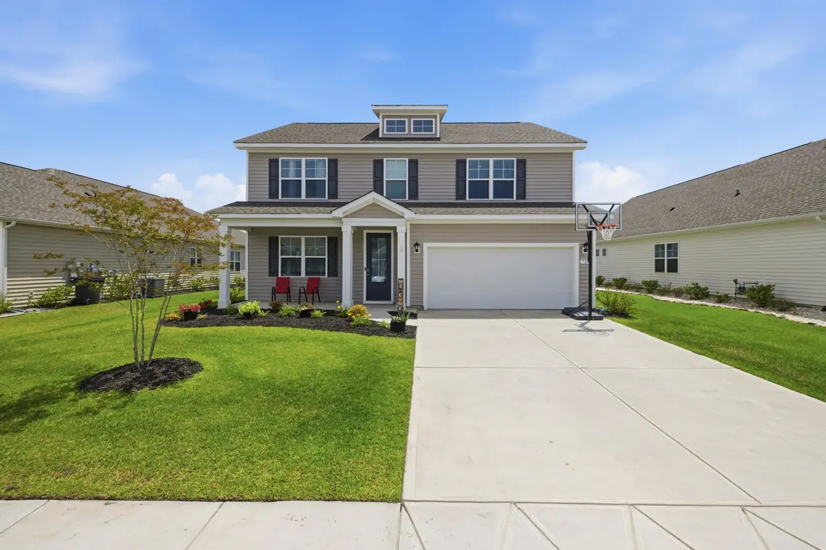 727 Mustang Ranch Dr., Myrtle Beach, SC 29588 - #1