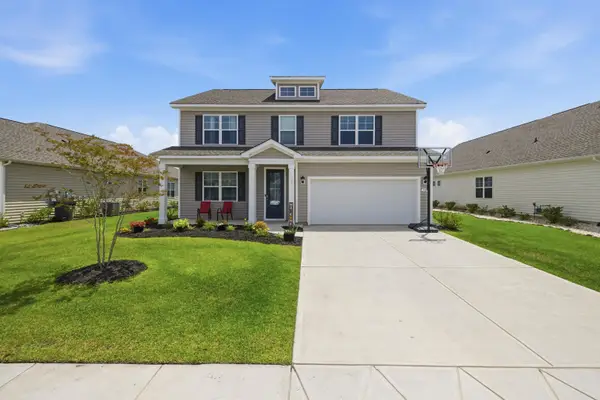 727 Mustang Ranch Dr., Myrtle Beach, SC 29588