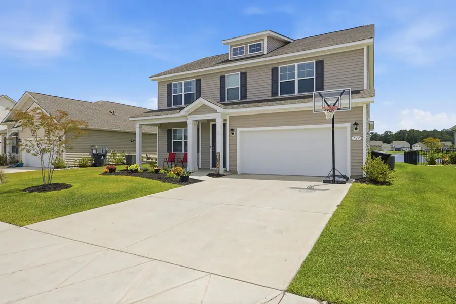 727 Mustang Ranch Dr., Myrtle Beach, SC 29588 - #2