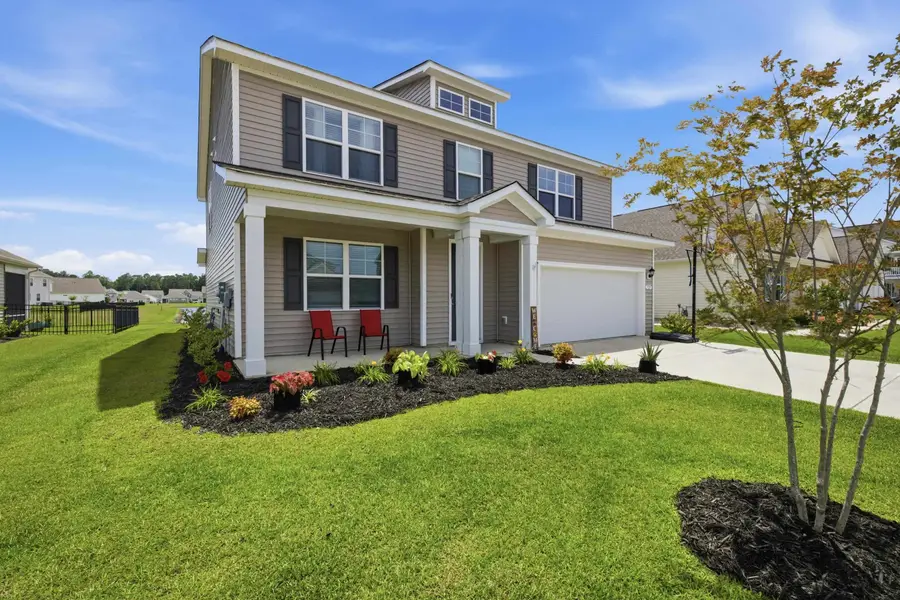 727 Mustang Ranch Dr., Myrtle Beach, SC 29588 - #3