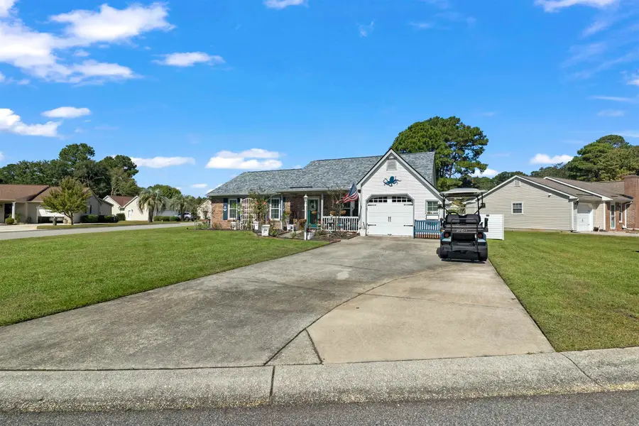 1101 Fox Sparrow Dr., Murrells Inlet, SC 29576 - #3