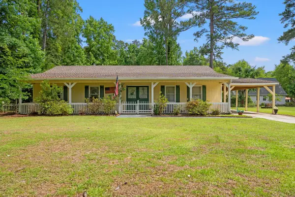 1451 Forestbrook Rd., Myrtle Beach, SC 29579