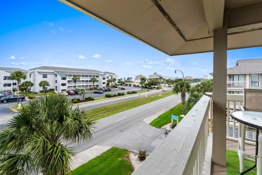 1801 N Ocean Blvd. #C4, North Myrtle Beach, SC 29582 - #2
