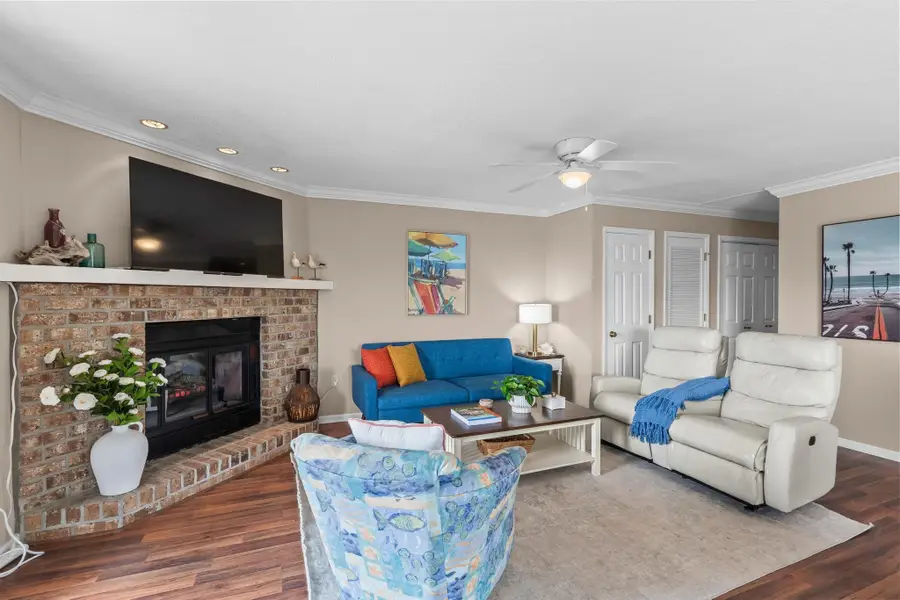 1801 N Ocean Blvd. #C4, North Myrtle Beach, SC 29582 - #3