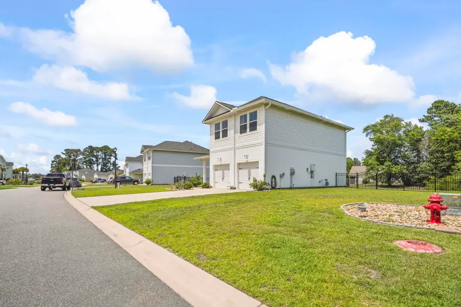 168 Marsh Deer Place, Surfside Beach, SC 29575 - #2