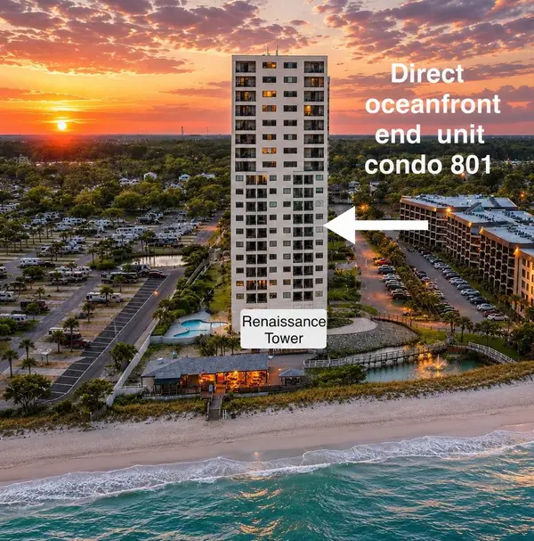 5905 S Kings Hwy. #801, Myrtle Beach, SC 29575
