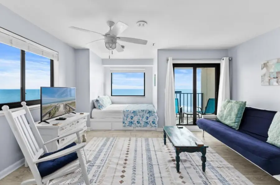5905 S Kings Hwy. #801, Myrtle Beach, SC 29575 - #3